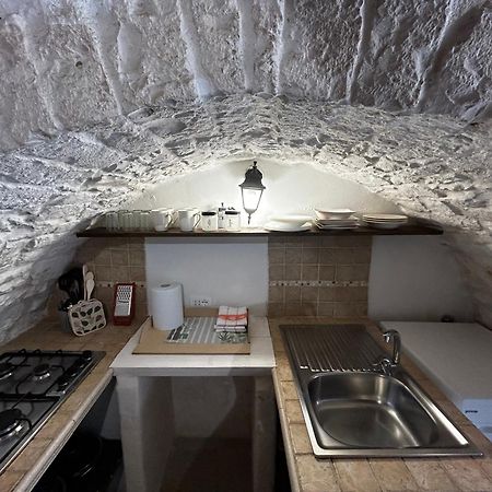 La 9 Guest House Ostuni Eksteriør bilde